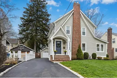 110 Willoughby Road, Fanwood, NJ 07023 - Photo 3