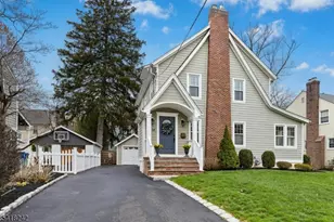 110 Willoughby Rd, Fanwood, NJ 07023 - Photo 3