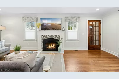 110 Willoughby Road, Fanwood, NJ 07023 - Photo 9