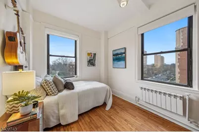 375 Mt Prospect Ave #6DW, Newark, NJ 07104 - Photo 21