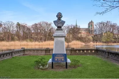 375 Mt Prospect Ave #6DW, Newark, NJ 07104 - Photo 35