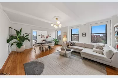 375 Mt Prospect Ave #6DW, Newark, NJ 07104 - Photo 9