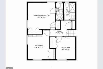 16 Hickory Rd, West Orange Township, NJ 07052 - Photo 43