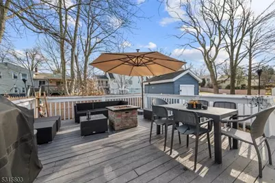 16 Hickory Rd, West Orange Township, NJ 07052 - Photo 5