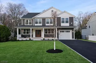 152 Harrow Rd, Westfield, NJ 07090 - Photo 1