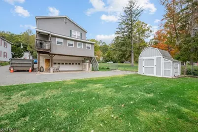 8 Mendham Ave, Morris Township, NJ 07960 - Photo 33