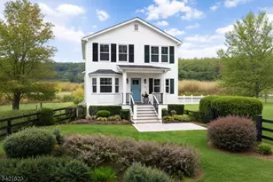 8 Mendham Ave, Morris Township, NJ 07960 - Photo 1