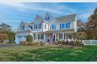 3 Meadow Ct, Madison, NJ 07940 - Photo 1