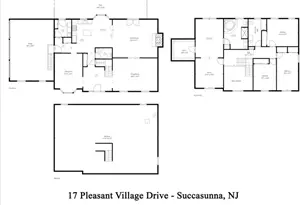 17 Pleasant Village Dr, Roxbury Township, NJ 07876 - Photo 49