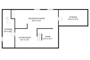 9 King Hill Ct, Morris Township, NJ 07960 - Photo 39