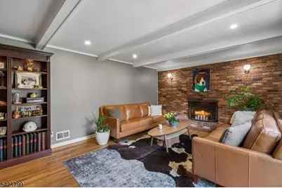 9 King Hill Ct, Morris Township, NJ 07960 - Photo 5