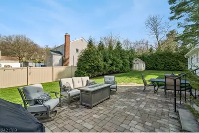 9 King Hill Ct, Morris Township, NJ 07960 - Photo 33