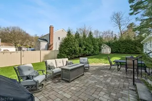 9 King Hill Ct, Morris Township, NJ 07960 - Photo 33
