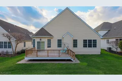 84 Patriots Way, Franklin Township, NJ 08873 - Photo 39