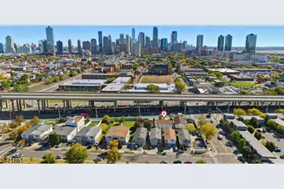 87 Merseles St #1, Jersey City, NJ 07302 - Photo 17