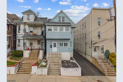 102 Grant St, Passaic, NJ 07055 - Photo 1
