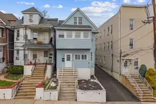 102 Grant St, Passaic, NJ 07055 - Photo 1