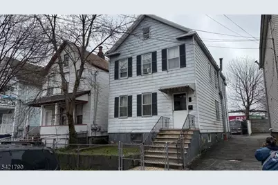 614 S Park St, Elizabeth, NJ 07206 - Photo 1