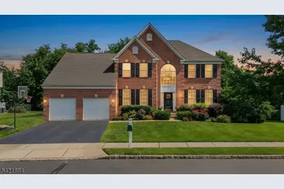 26 Rouser Way, Hillsborough Township, NJ 08844 - Photo 1