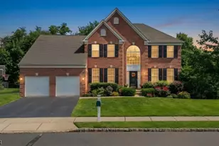 26 Rouser Way, Hillsborough Township, NJ 08844 - Photo 1