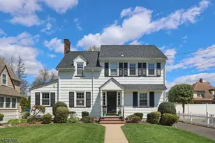 6 Manor Ave, Cranford Township, NJ 07016 - Photo 1