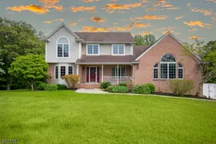 6 Meadow Lake Dr, Hardwick Township, NJ 07825 - Photo 1