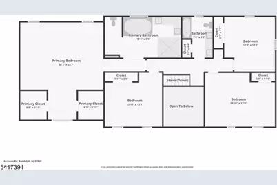 64 Fords Rd, Randolph Township, NJ 07869 - Photo 41