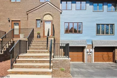 8 Village Green Ct, South Orange Village Twp., NJ 07079 - Photo 1