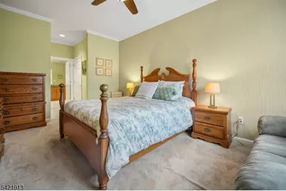 1403 Pointe Gate Dr #1403, Livingston Twp., NJ 07039 - Photo 13