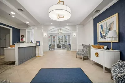 1403 Pointe Gate Dr #1403, Livingston Twp., NJ 07039 - Photo 27