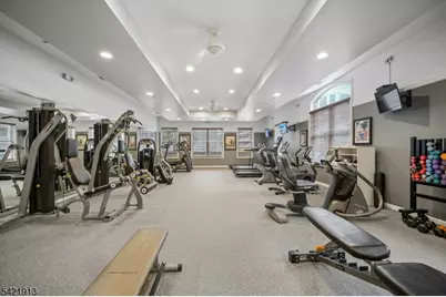 1403 Pointe Gate Dr #1403, Livingston Twp., NJ 07039 - Photo 39