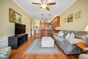 1403 Pointe Gate Dr, Livingston Twp., NJ 07039 - Photo 9