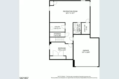 518 Cardinal Ln, Green Brook Township, NJ 08812 - Photo 49