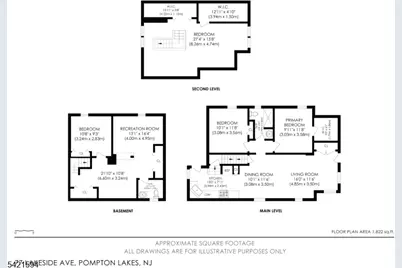 77 Lakeside Ave, Pompton Lakes, NJ 07442 - Photo 29