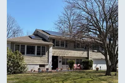 20 Cleveland Terrace, West Orange Township, NJ 07052 - Photo 3