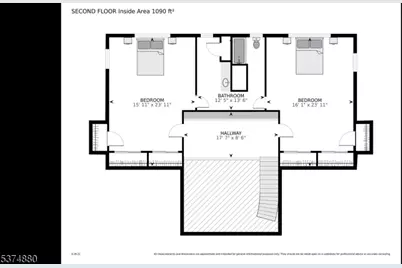 89 Pocono Rd, Denville, NJ 07834 - Photo 43