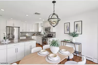 42 Nomahegan Ct, Cranford Township, NJ 07016 - Photo 7