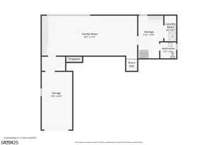 42 Nomahegan Ct, Cranford Township, NJ 07016 - Photo 25