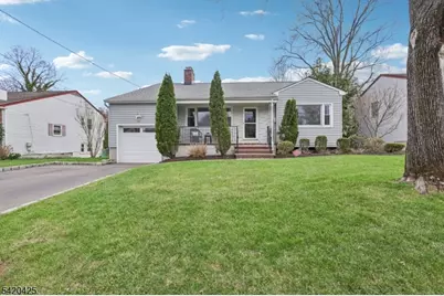 42 Nomahegan Ct, Cranford Township, NJ 07016 - Photo 1