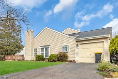 123 Harrow Dr, Franklin Township, NJ 08873 - Photo 27