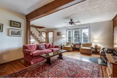 1417 Washington Valley Rd, Bridgewater, NJ 08807 - Photo 17