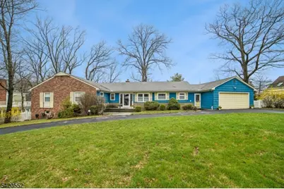3 West Rd, West Orange Township, NJ 07052 - Photo 1