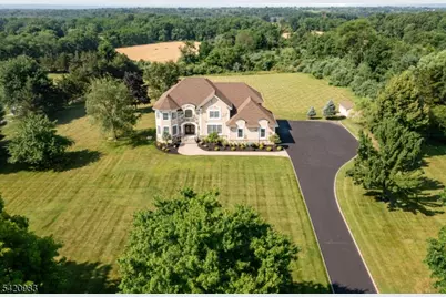 9 Van Fleet Rd, Readington, NJ 08853 - Photo 1