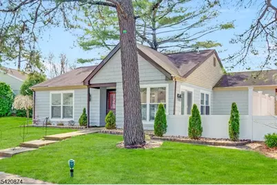 945A Liverpool Cir, Manchester Township, NJ 08759 - Photo 1