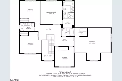 85 Pine Brook Rd, Montville Township, NJ 07082 - Photo 49