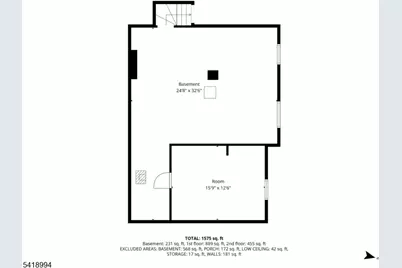 52 Thomas St, High Bridge, NJ 08829 - Photo 39