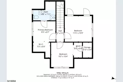 52 Thomas St, High Bridge, NJ 08829 - Photo 41