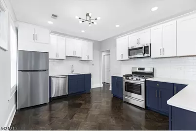 25 Waldo Ave #3, Bloomfield, NJ 07003 - Photo 3