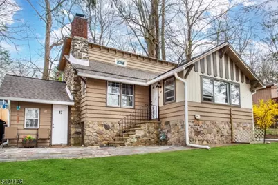 47 Hillside Rd, Sparta Township, NJ 07871 - Photo 25