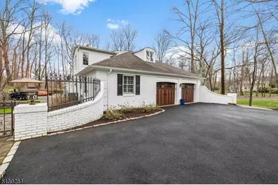 5 Sherwood Dr, Watchung, NJ 07069 - Photo 27
